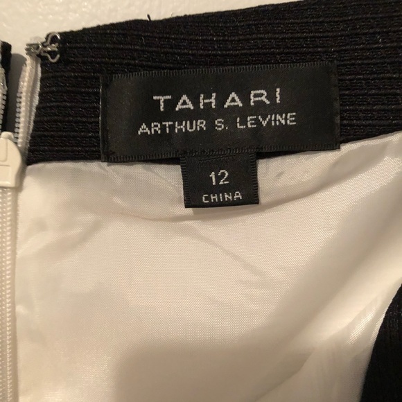 Tahari Dress - Picture 2 of 3